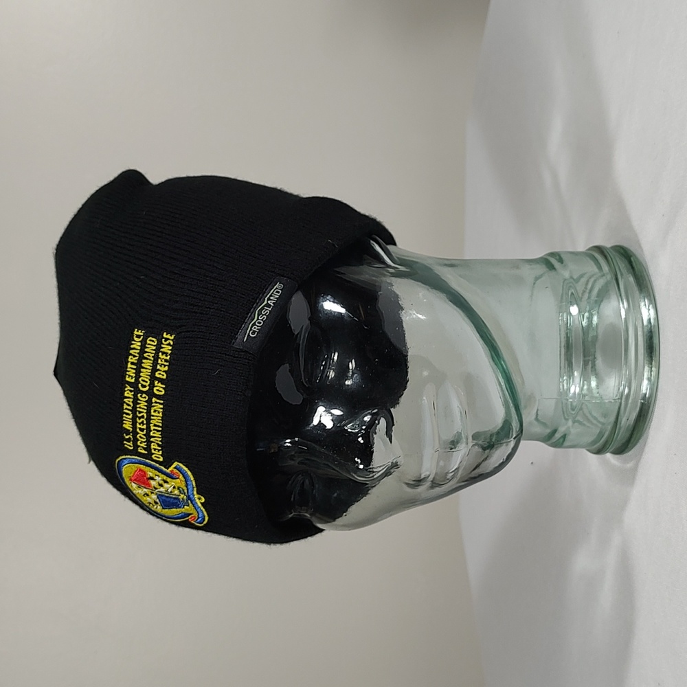 Military Winter Hat